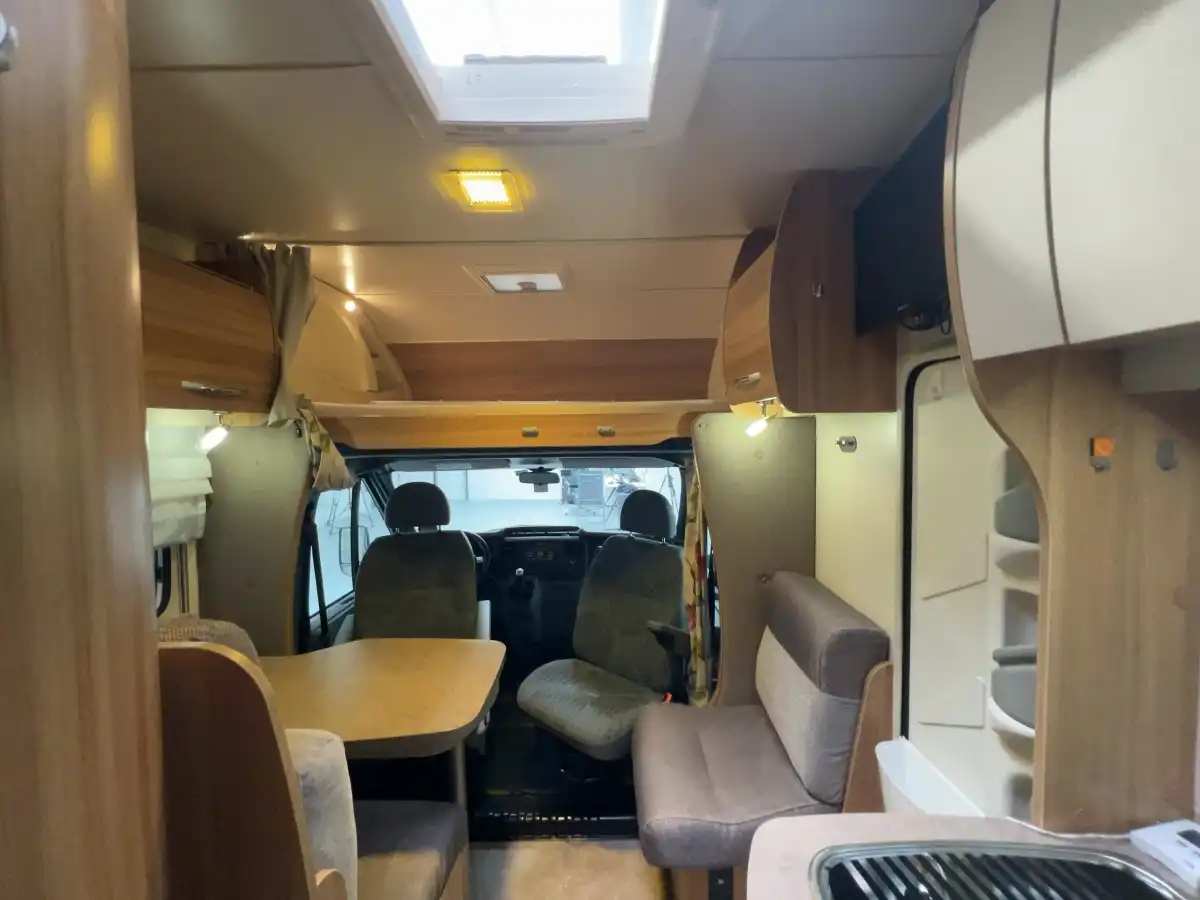 CHAUSSON Flash 01 - Ansicht 9